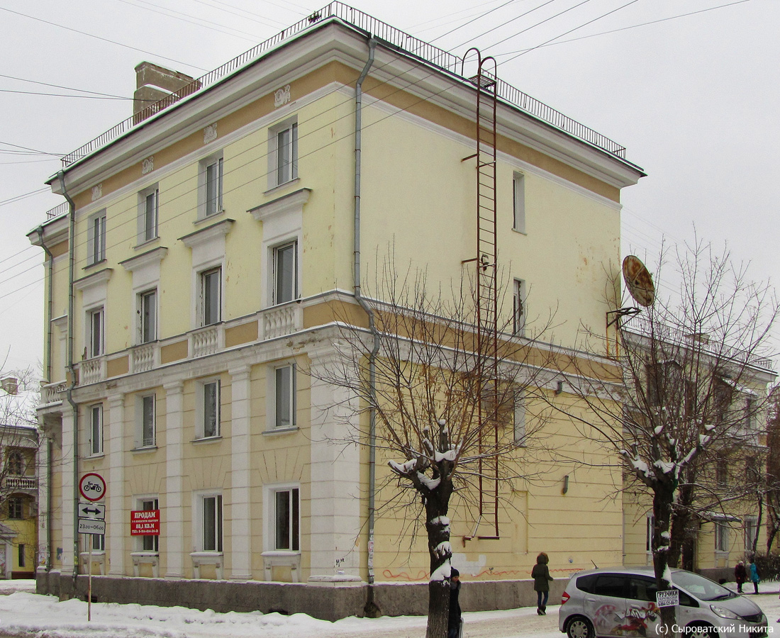 Ангарск, 59 квартал, 7