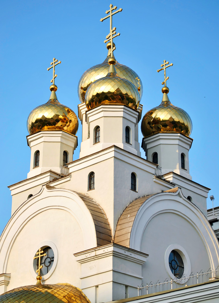 Екатеринбург, Улица Толмачёва, 34А