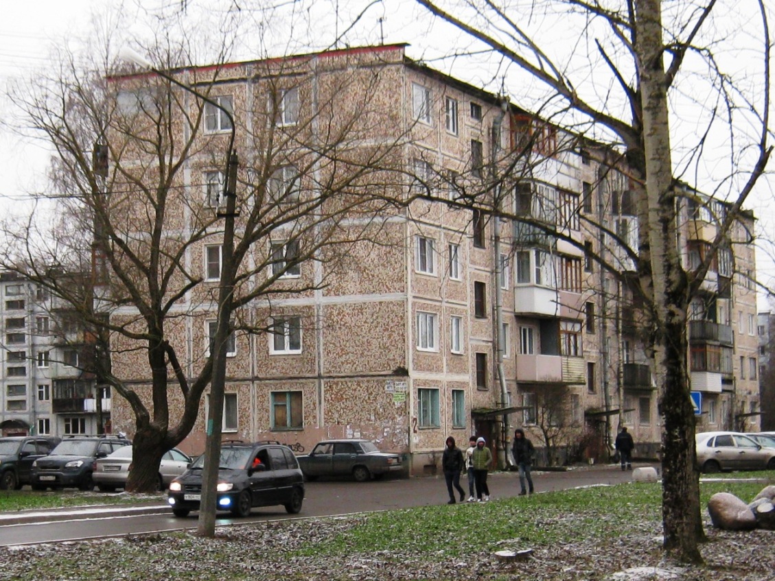 Гатчинский округ, прочие н. п., Новый Свет, 2