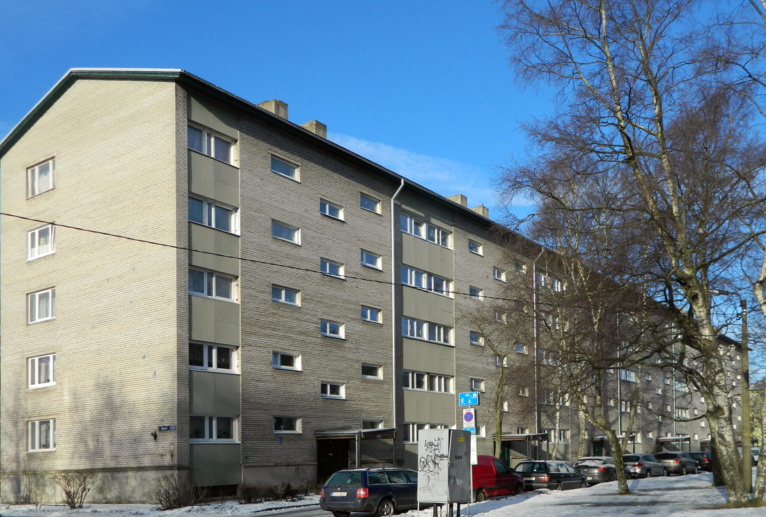 Tallinn, Randla, 24