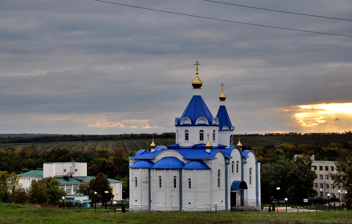 Белгородский район, прочие н.п., с. Ясные Зори, Улица Кирова, 35