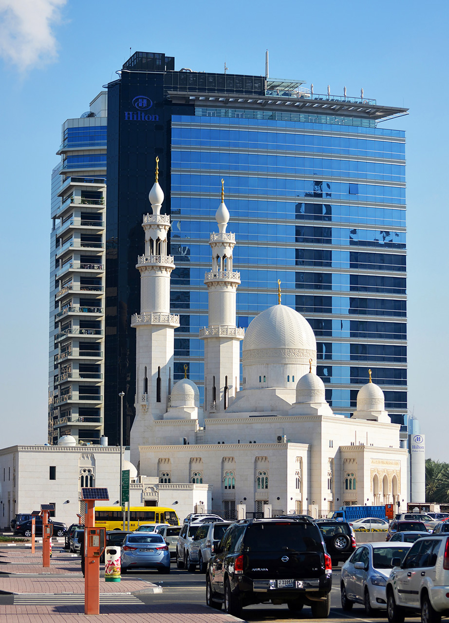 Дубай, 6b Street, 3; 6b Street, 4/1