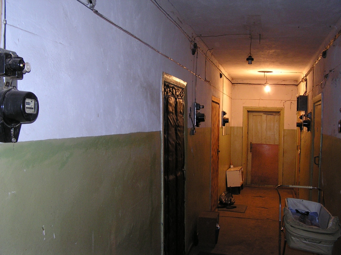 Naryan-Mar, Улица Смидовича, 27
