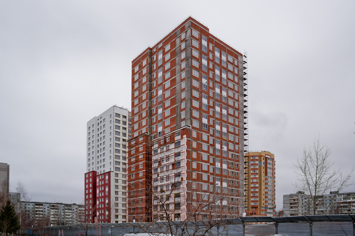 Kaasan, Улица Кул Гали, 7Б; Улица Кул Гали, 7В
