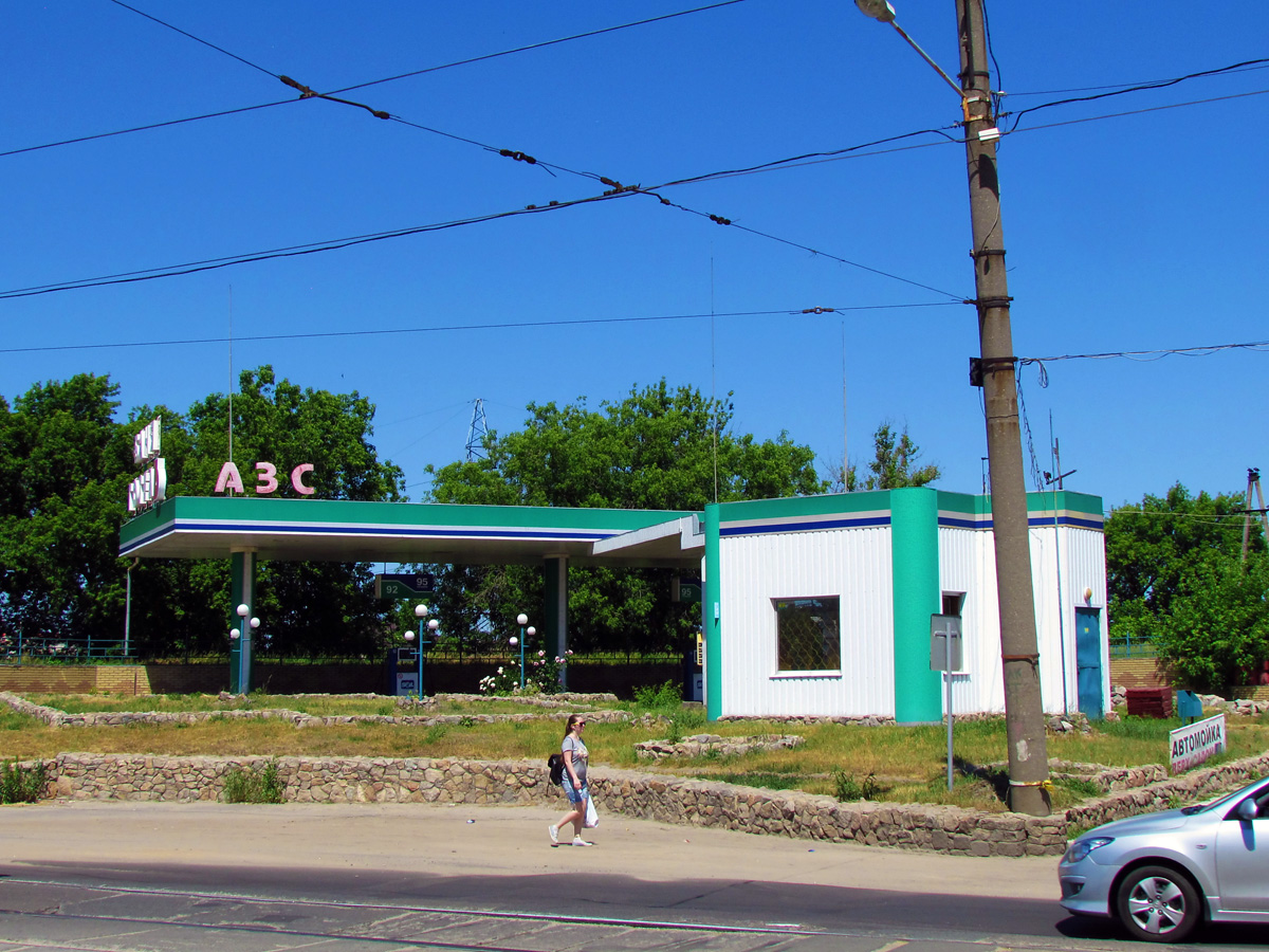 Харьков, Веринская улица, 28А