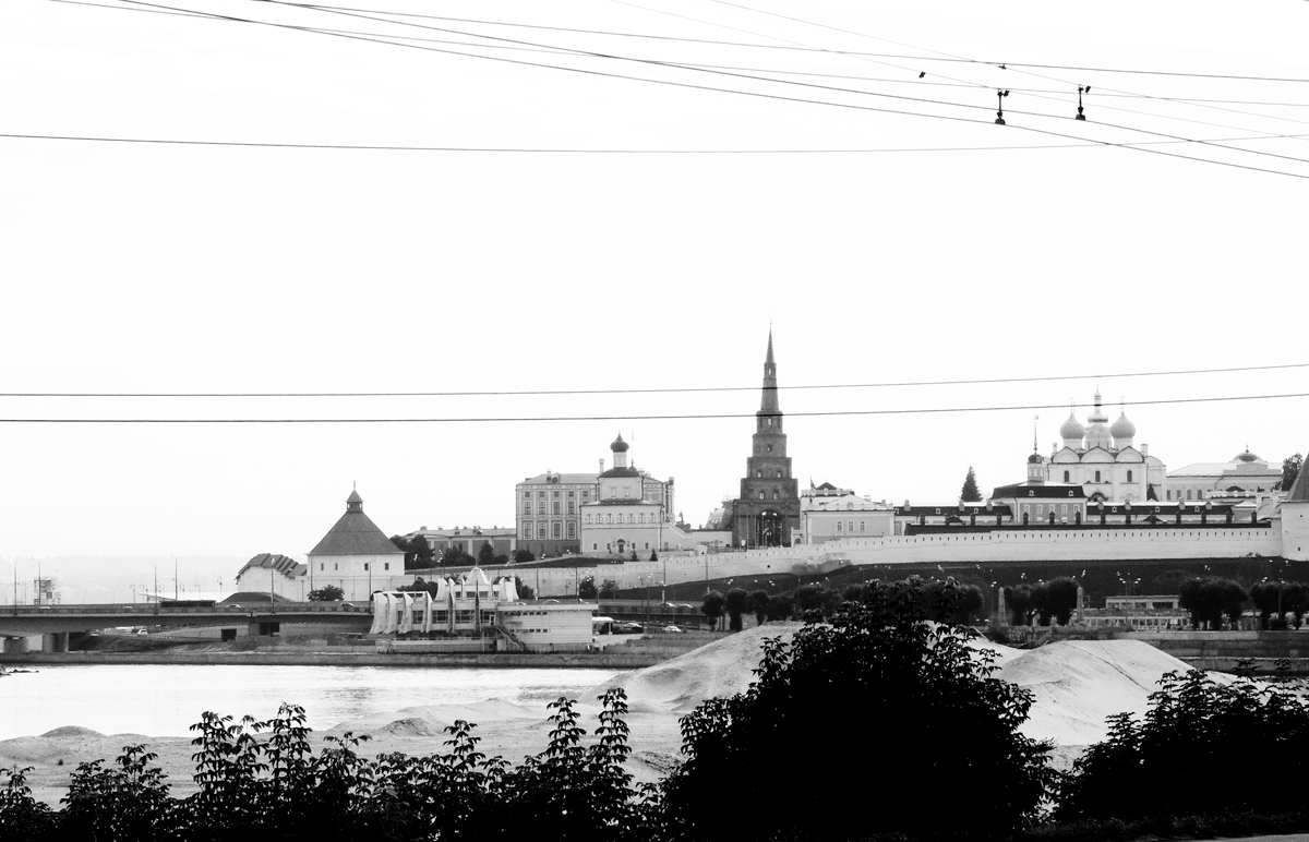 Kaasan — Панорамы