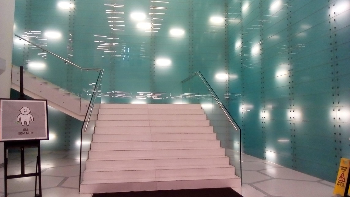 Москва, Новинский бульвар, 31