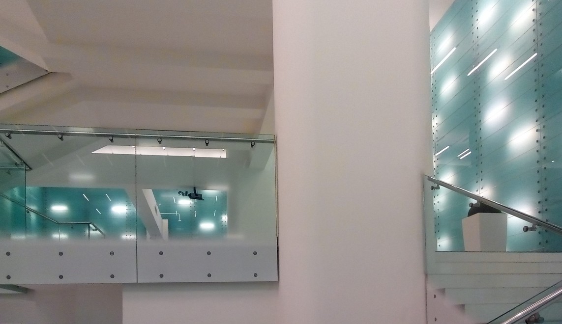 Москва, Новинский бульвар, 31