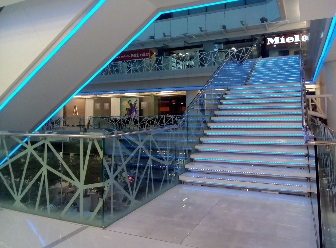 Москва, Новинский бульвар, 31