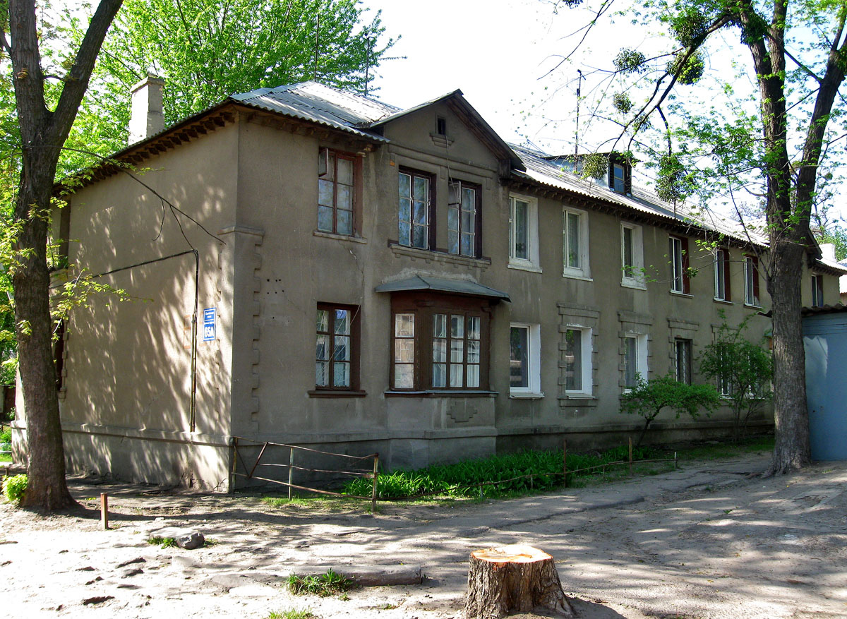 Харьков, Салтовское шоссе, 65А