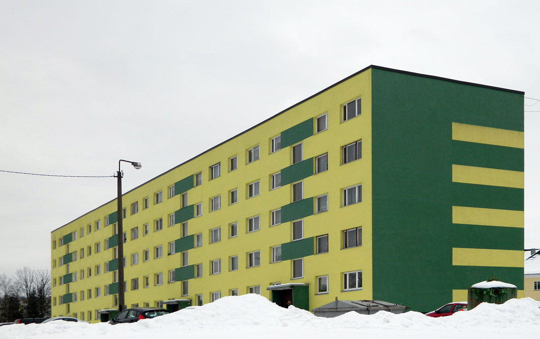 Rapla, Põllu, 1