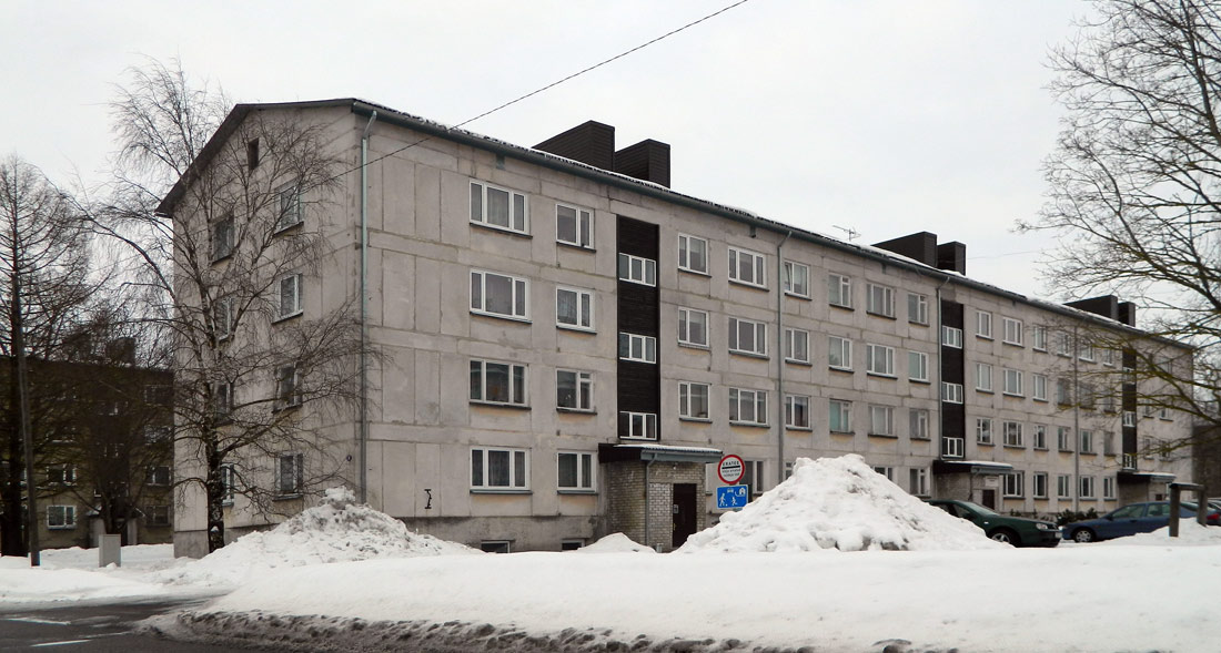 Рапла, Välja, 6