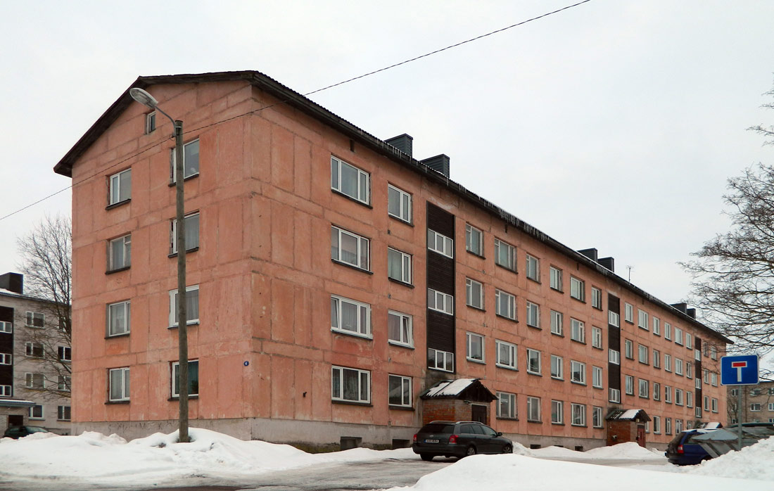 Рапла, Välja, 4