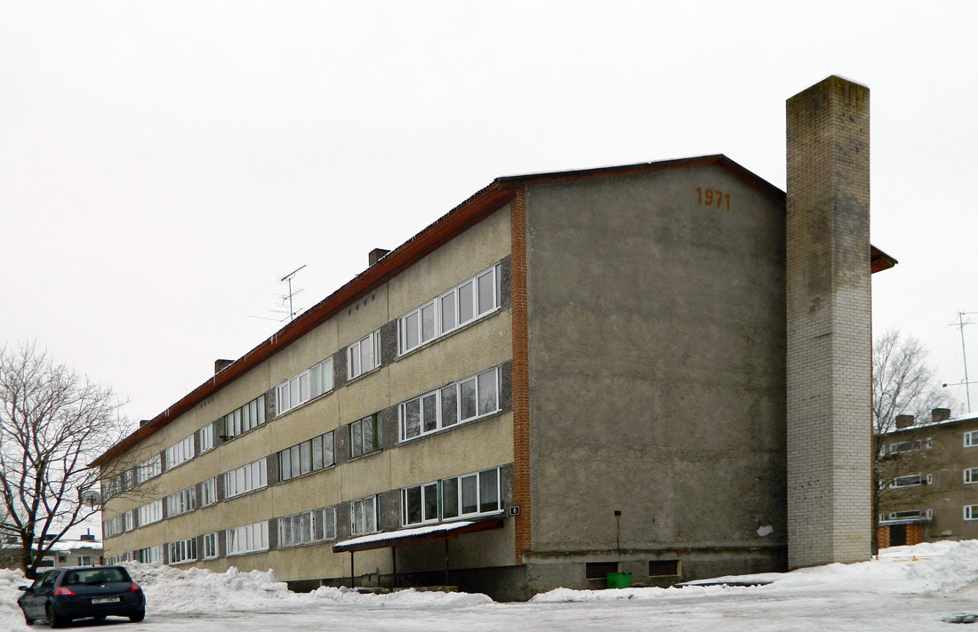 Алу, Mäe, 6