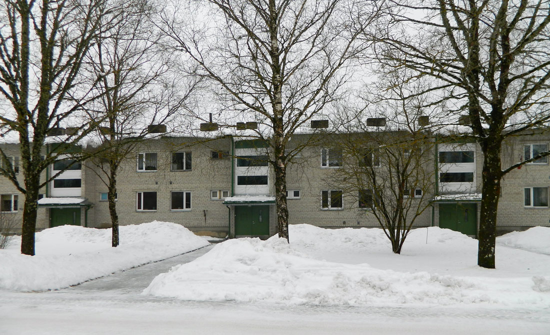 Алу, Mäe, 3