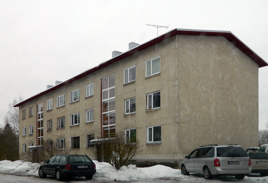 Алу, Mäe, 5