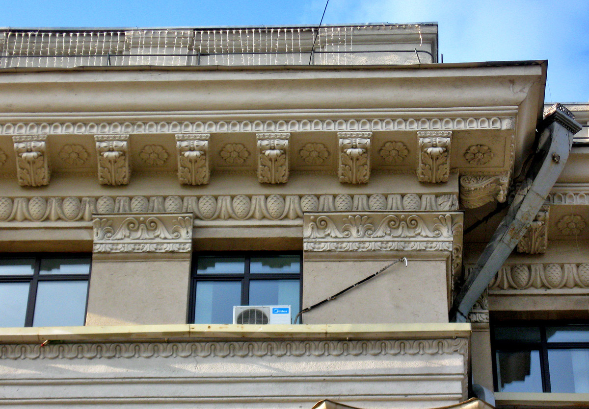 Харкiв, Сумская улица, 64