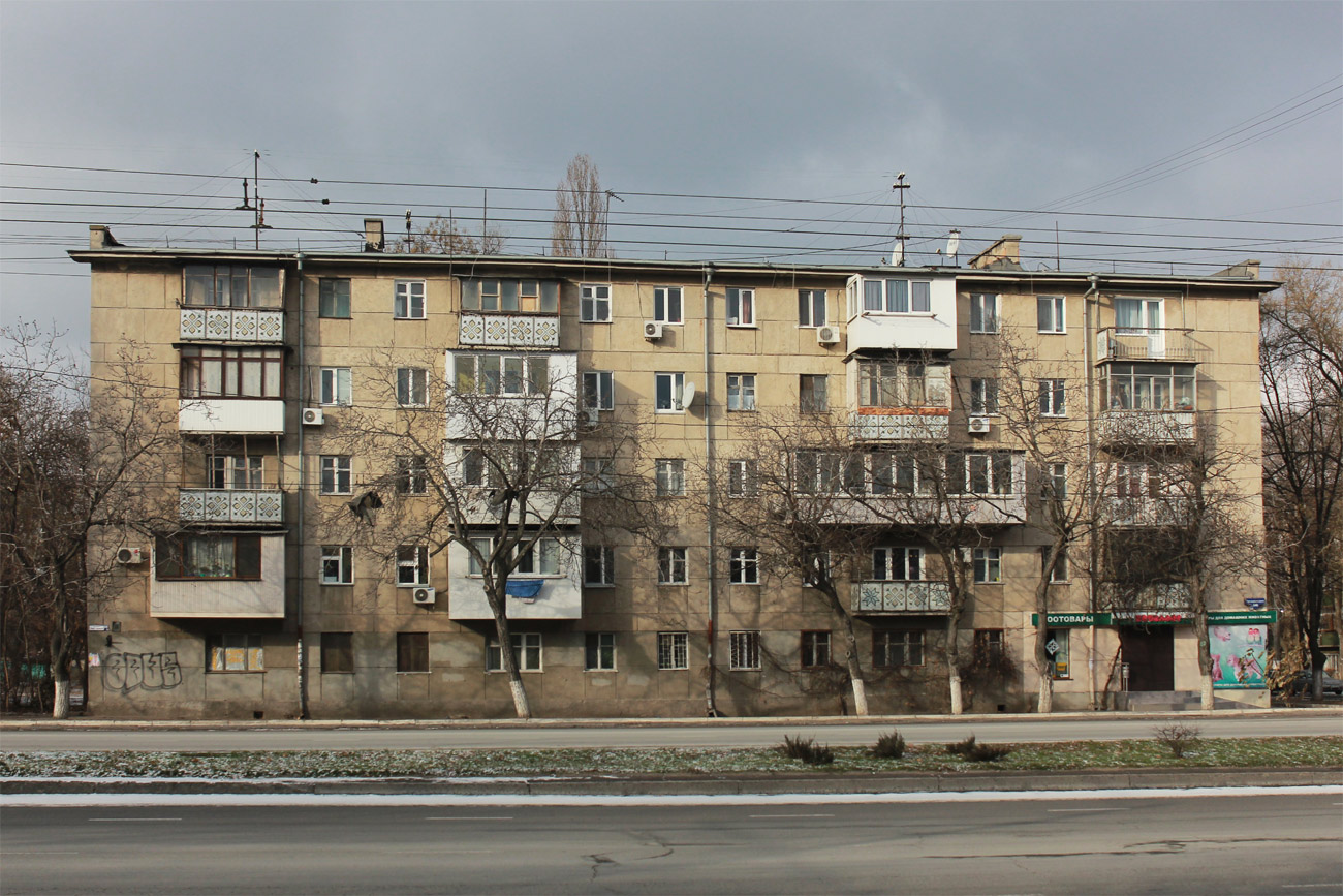 Одесса, Люстдорфська дорога, 88а