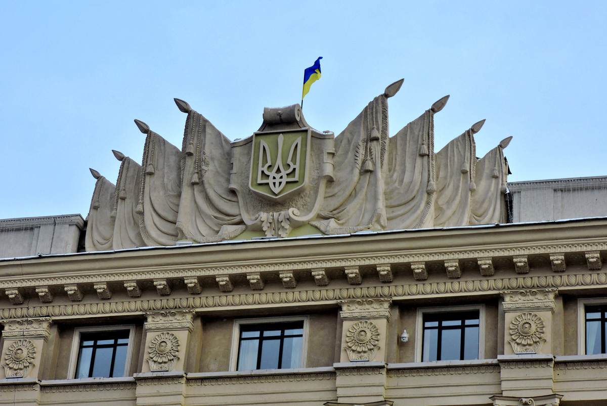 Харьков, Сумская улица, 64