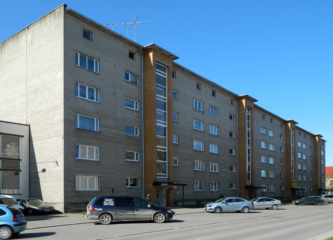 Tallinn, Koskla, 2