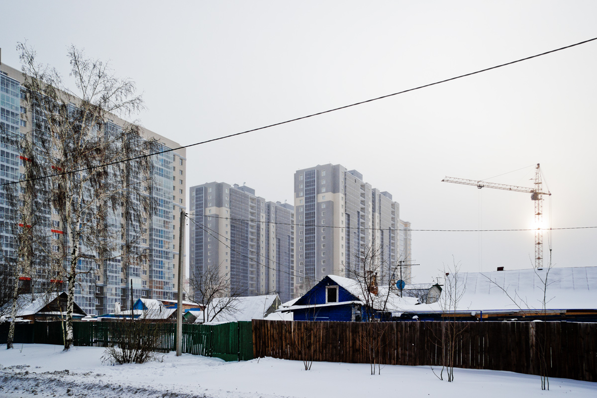 Казань, Улица Профессора Камая, 10 корп. 1; Улица Профессора Камая, 10 корп. 2