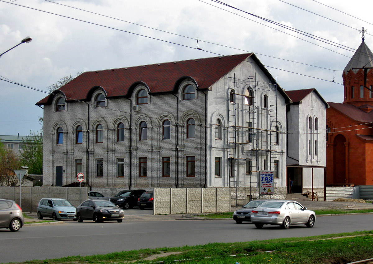 Харьков, Улица Шевченко, 146