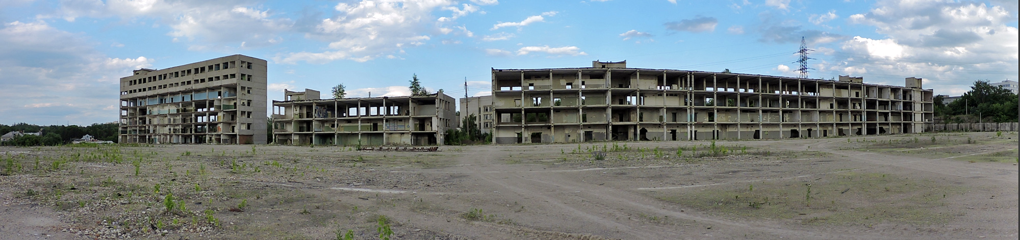 Харьков, Самсоновская улица, ?