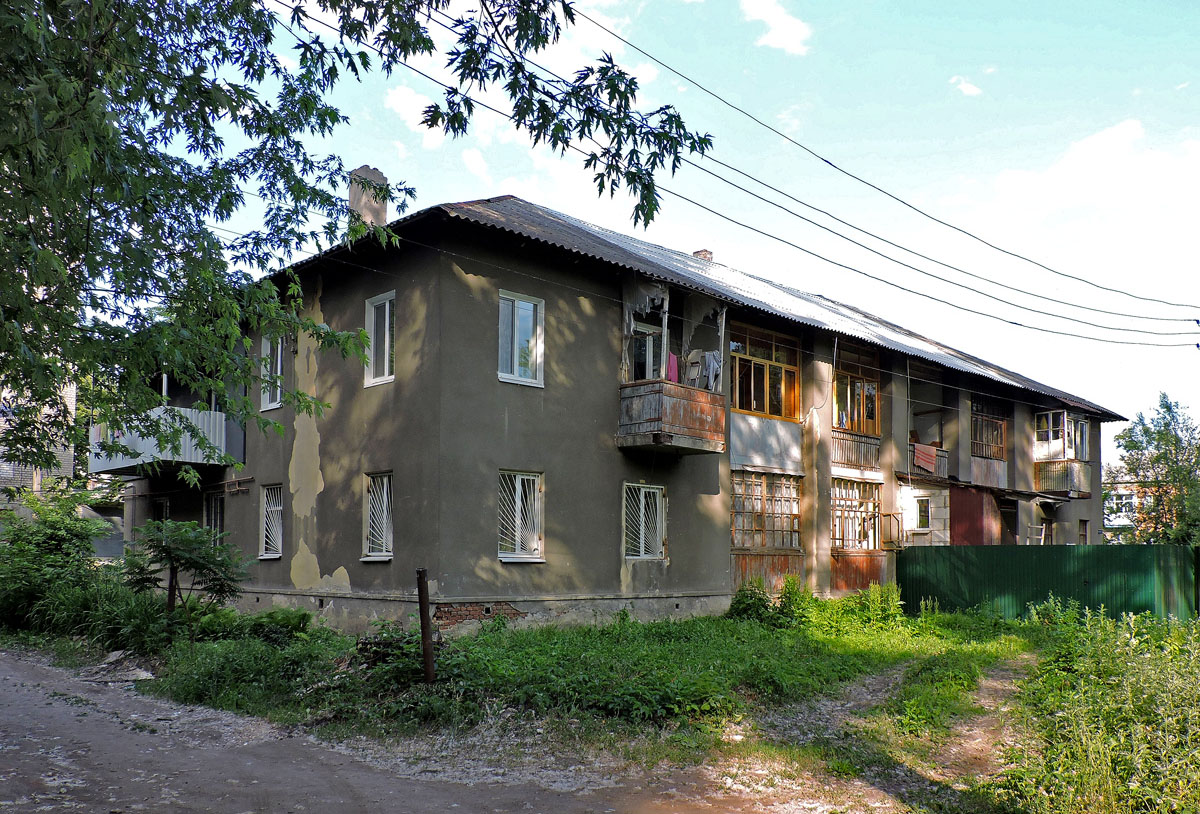 Харьков, Автострадная набережная, 9
