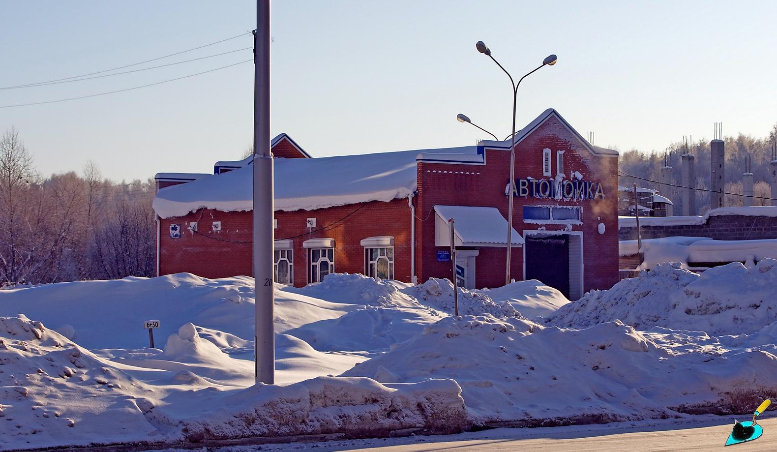 Тобольск, Микрорайон 15, стр. 49а