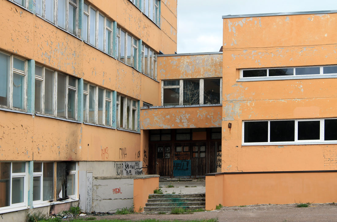 Таллин, Punane, 69