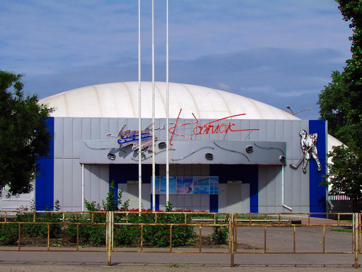 Mykolayiv, Улица Генерала Карпенко, 46*