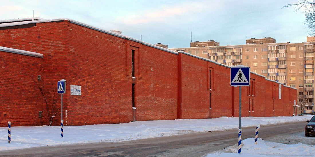 Таллин, Vikerlase, 11
