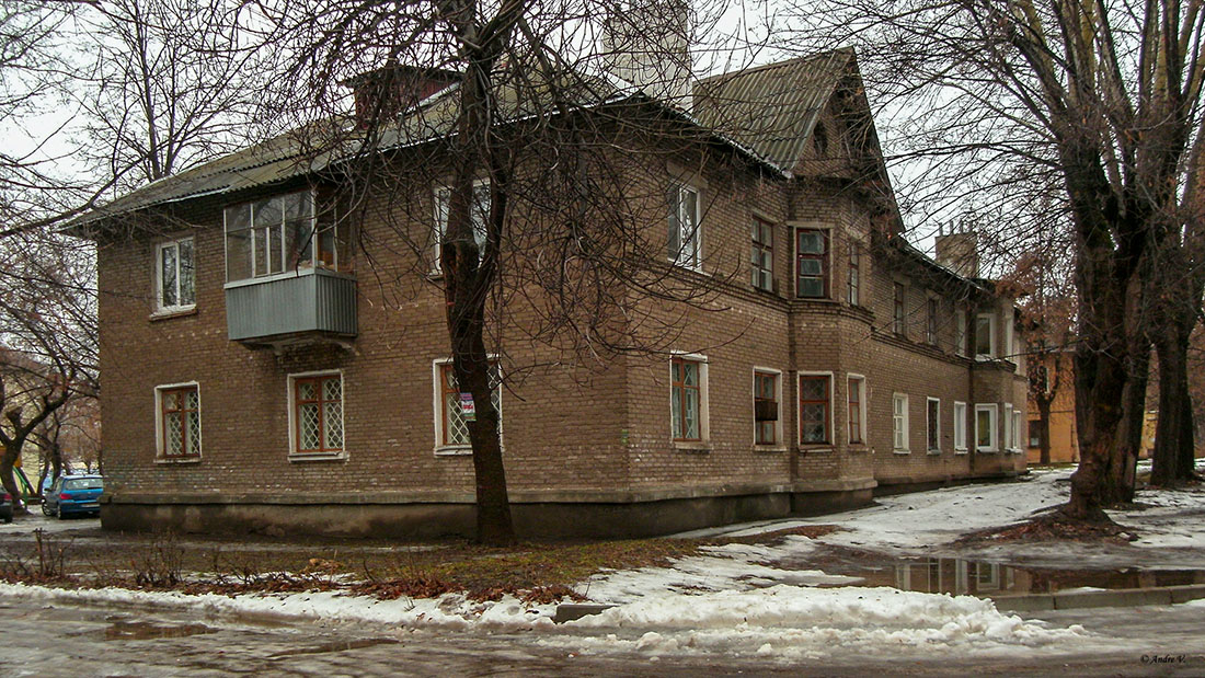 Уфа, Улица Кулибина, 4Б