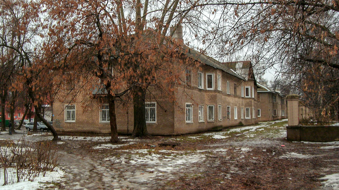 Уфа, Улица Кулибина, 10