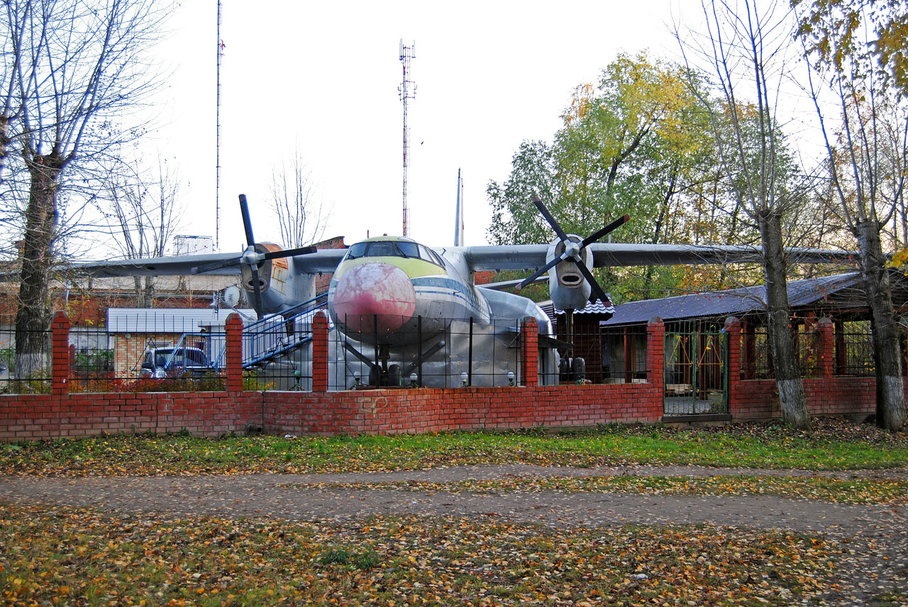 Пермь, Улица Снайперов, 12А