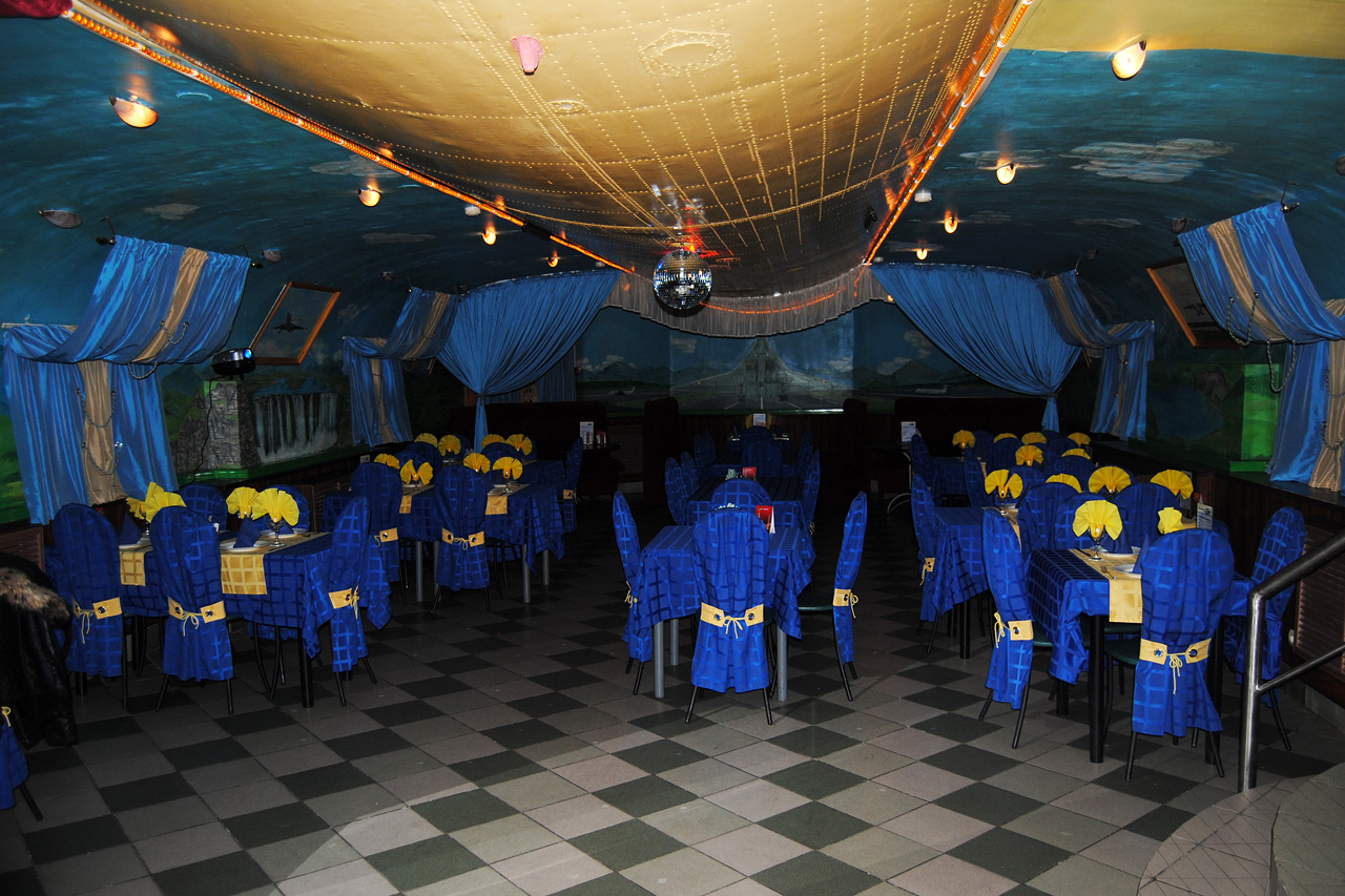 Пермь, Улица Снайперов, 12А