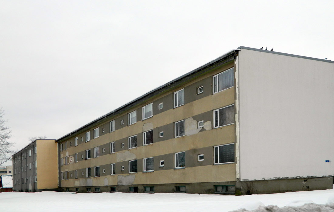 Rapla, Võsa, 20