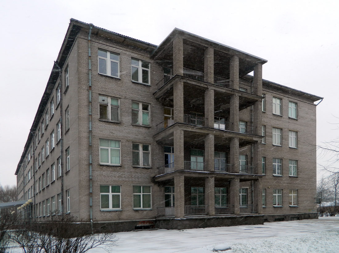 Таллин, Sõle, 16