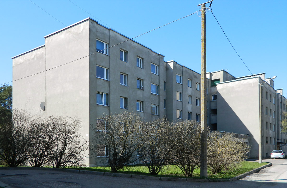 Tallinn, Nelgi, 30a