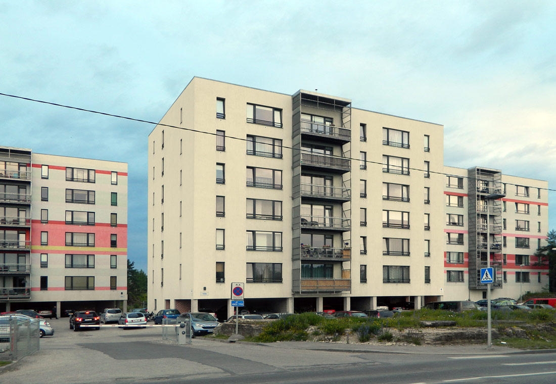 Таллин, Kadaka puiestee, 169c; Kadaka puiestee, 169b; Kadaka puiestee, 169a Таллин, Kadaka puiestee, 169c; Kadaka puiestee, 169b; Kadaka puiestee, 169a