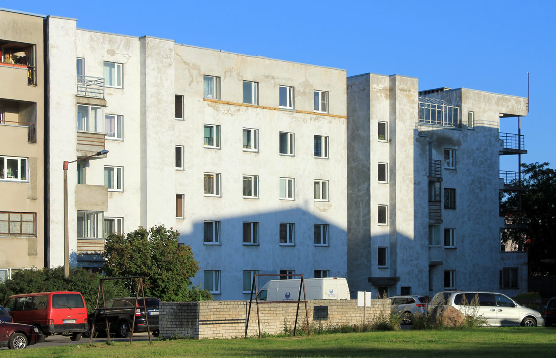 Таллин, Kopli, 96a