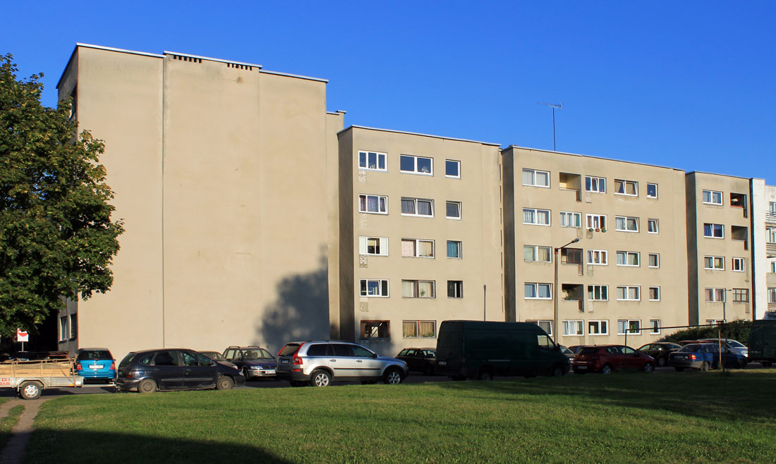 Таллин, Tööstuse, 97