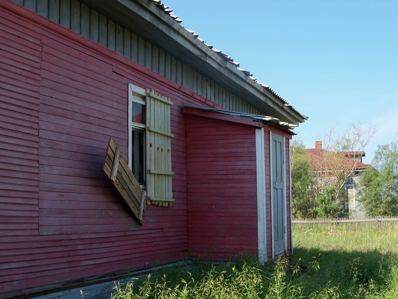 Naryan-Mar, Заводская улица, 3Б