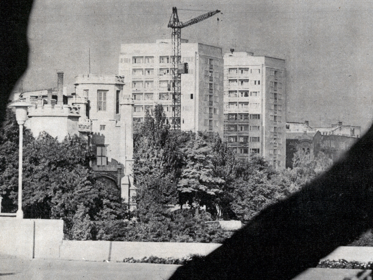 Одесса, Торгова вулиця, 1; Торгова вулиця, 1а