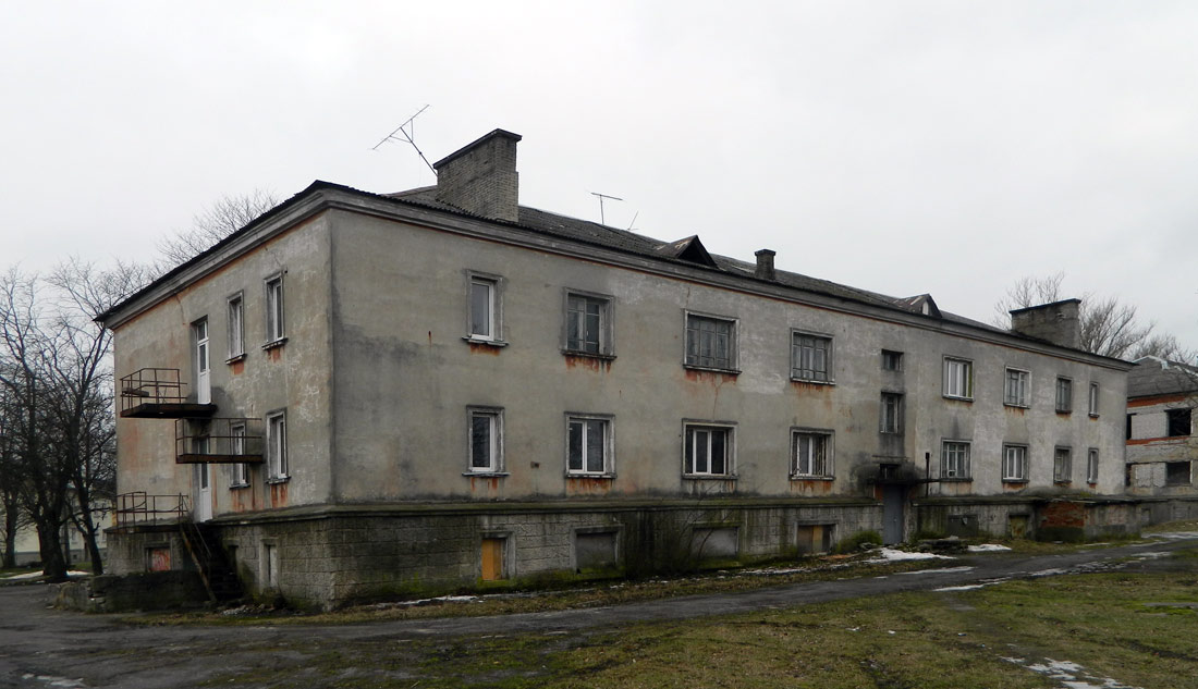 Таллин, Laevastiku, 14