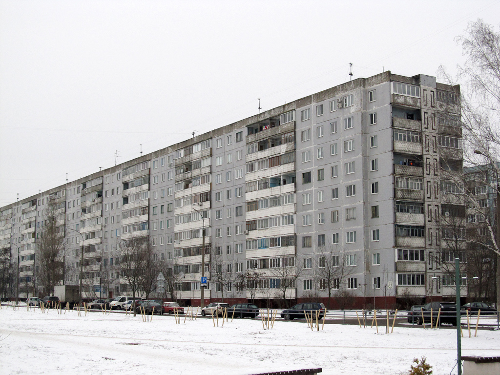 Могилёв, Бульвар Непокоренных, 62