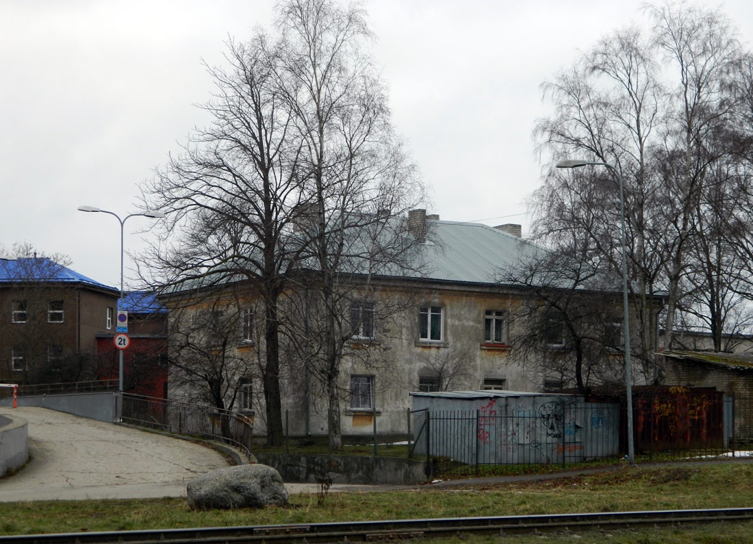 Таллин, Uus-Maleva, 29