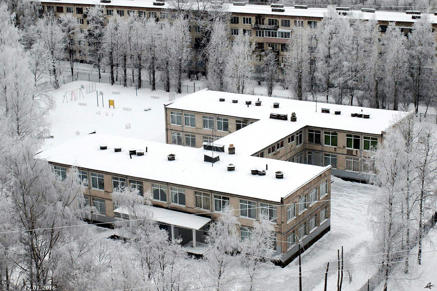 Санкт-Петербург, Улица Шотмана, 12 корп. 3 Санкт-Петербург, Улица Шотмана, 12 корп. 3