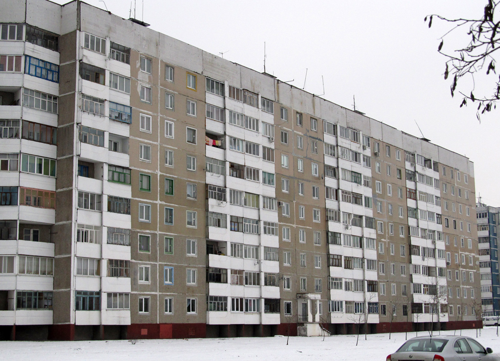 Mahilyow, Проспект Шмидта, 90