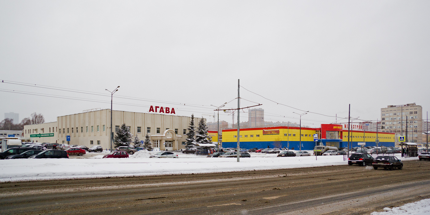 Казань, Азинская 2-я улица, 7; Азинская 2-я улица, 7Б; Улица Зур Урам, 1К; Азинская 2-я улица, 7А корп. 1